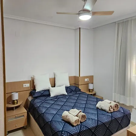 Vacaciones En Primera Linea Apartment *